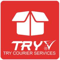 TRY COURIER SERVICES TCS on 9Apps