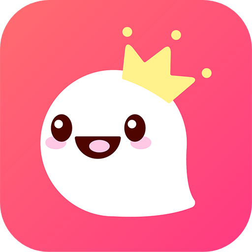 WOYA-Live Video Chat icon