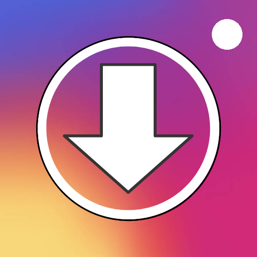 Video Downloader for Instagram icon