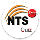 NTS Test icon