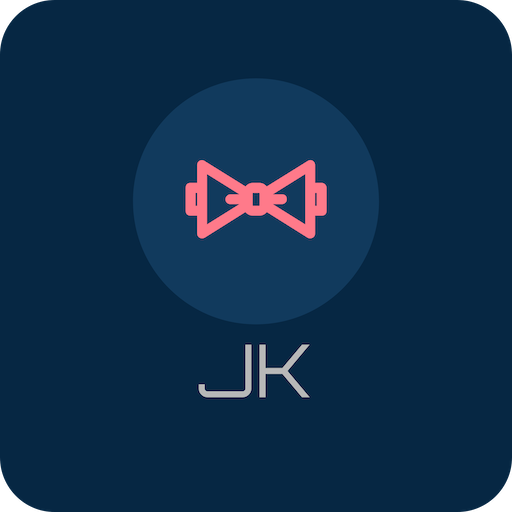 JK Business App icon