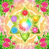 BLOSSOM LEGEND icon
