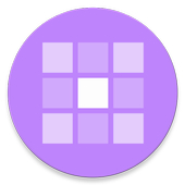 Grids icon