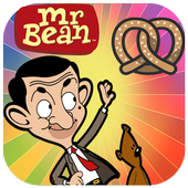 Cookies Mr Bean Street Bakery icon