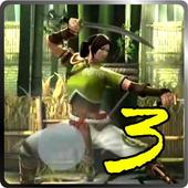 Guide Of Shadow Fight 3 icon