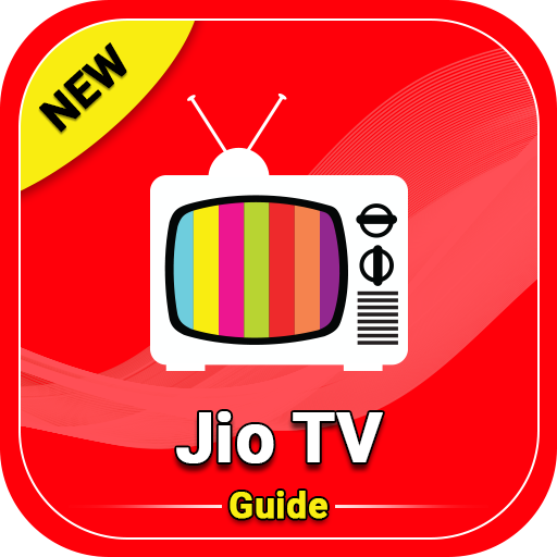 Guide for Free Jio Live TV HD Channels 2021 icon
