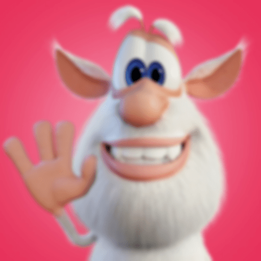 Booba funny videos icon