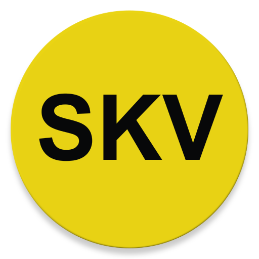 SKV NAGAR icon