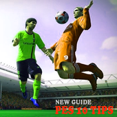Guide PES 10 Tips icon
