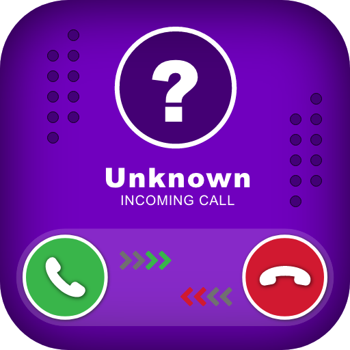 Fake Call - Prank Call Dialer icon