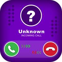 Fake Call - Prank Call Dialer