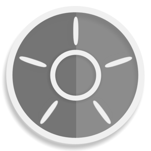 NovaKey - Keyboard icon