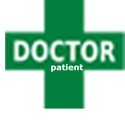 Doctor Patient icon