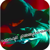 Ninja Assassin icon