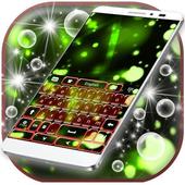 Тема Клавиатуры для Android иконка