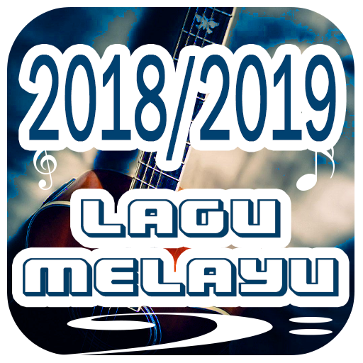 Lagu Melayu Popular icon