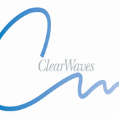 ClearWaves Mobile icon