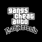 Grand cheat for GTA San Andreas icon