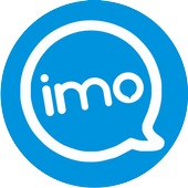 Get imo video calls and text icon