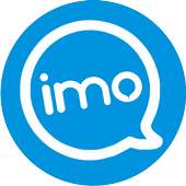 Get imo video calls and text on 9Apps