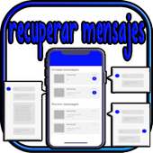 recuperación de mensajes: todo tipo de mensajes