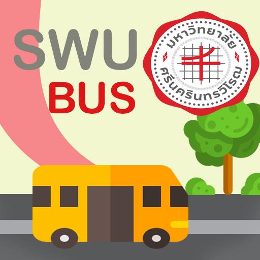 SWU BUS icon