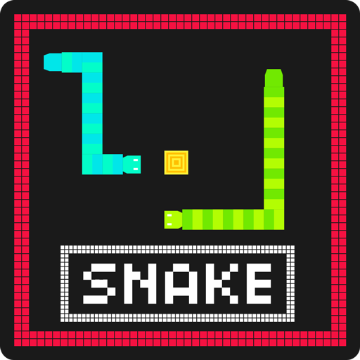 Snake Classic Game - Free Casual Retro Games icon