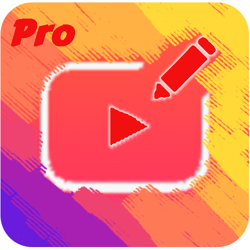 Like Video Editor icon
