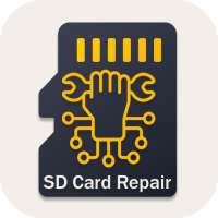 SD Card Repair checker