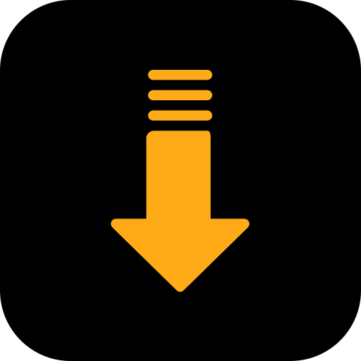 All Video Downloader - Tube Video - Free Download icon