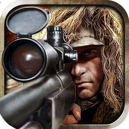 Death Shooter 3 : kill shot иконка