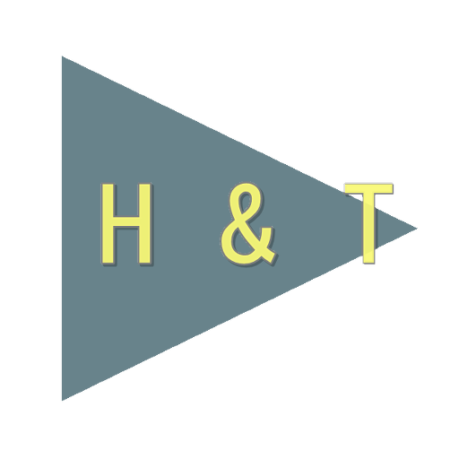 H &amp; T Sound Therapy icon