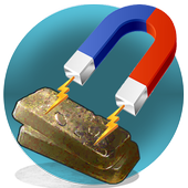 Metal Detector icon