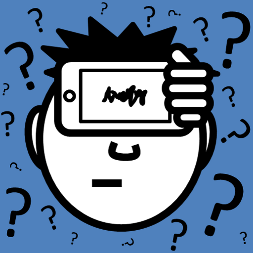 Testa o que sou icon