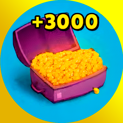 Free Zooba Coins and Gems Calc - for Zoo Combat icon