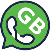 GB Whats plus Latest Version GbWhatts‏ icon