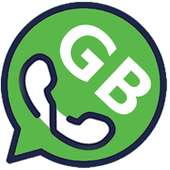 GB Whats plus Latest Version GbWhatts‏ on 9Apps