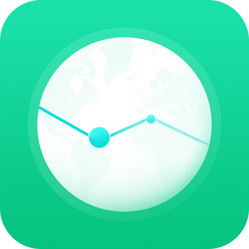 Wuhoo Proxy : game booster icon