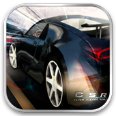 ikon CSR racer klasik Rivals