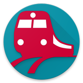 Train India icon