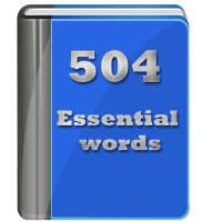 504 لغت ضروری زبان on 9Apps