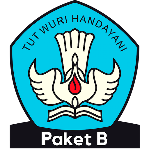 Kejar Paket B иконка