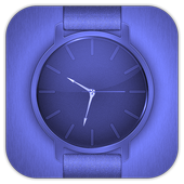 Awesome Clock Live WallPaper icon