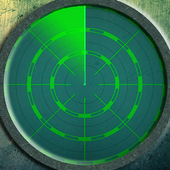 Gold Detector &amp; Metal 2018 icon