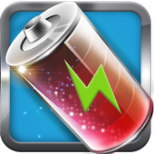 Battery Saver icon