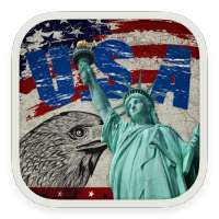 Spirit of Freedom - Emoji Keyboard, Free