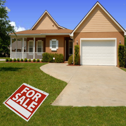 House Repair Flip:Idle Home Design &amp; home makeover icon