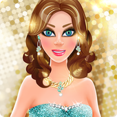 Celebrity Date Night Dress Up icon