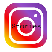 Insta Story Downloaded icon