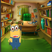 little minion jungle icon